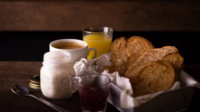 Diversidad de interesantes propuestas.
