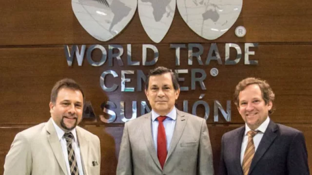 Networking internacional: este evento espera reunir importantes delegaciones empresariales