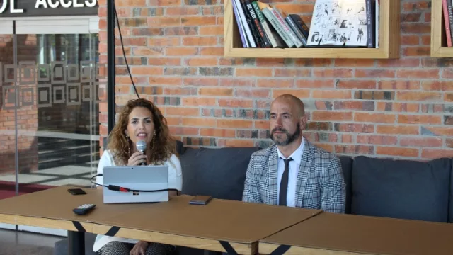 Presentan programa de coaching inédito en Paraguay