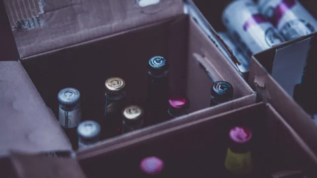 Impuesto a bebidas alcohólicas: los números en la región