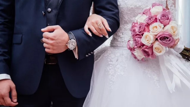 Es así como la industria de las bodas crece en el país