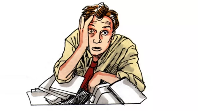 En Argentina un Gerente Regional de $ 160.000 de bruto mensual ahora paga 35% de Ganancias