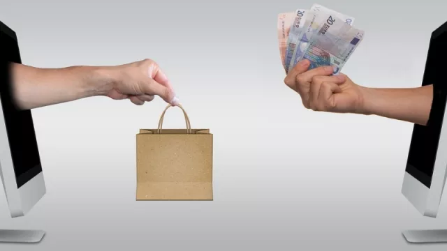 Couriers de compras online buscan modificar régimen impositivo