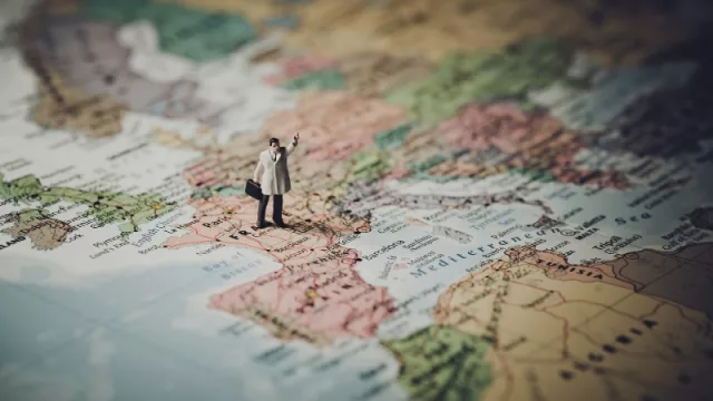 Se vienen las vacaciones y queremos saber...