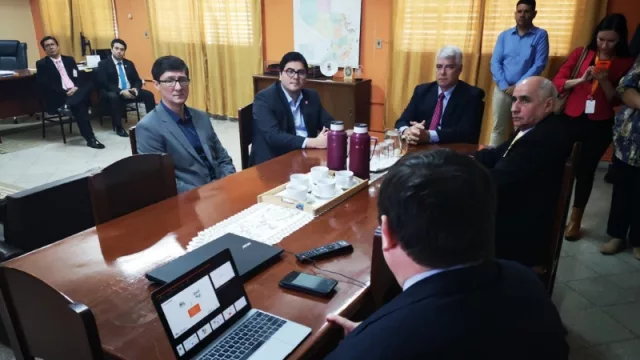 Buscan optimizar la recaudación de las importaciones con nuevo sistema