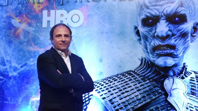 Entre US$ 100 a 120 millones cuesta una temporada de Games of Thrones