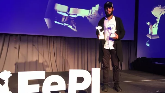 Ayo, en el Top 15 de las empresas más premiadas del FePI 2018