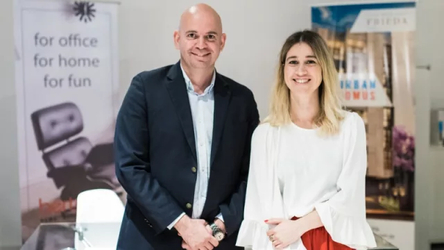 Bertoni+ y Urban Domus se unen para otorgar grandes beneficios