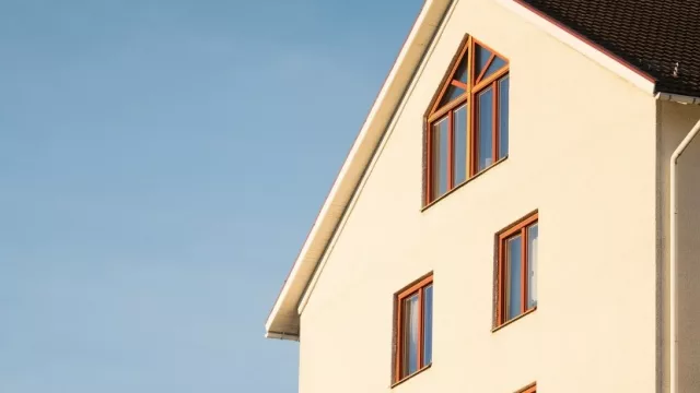 “El problema del crédito hipotecario se resume básicamente en los plazos”