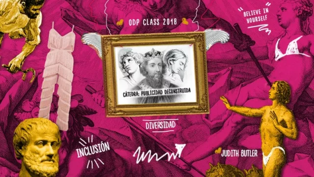 Deconstruir la publicidad y otros valores para la vida