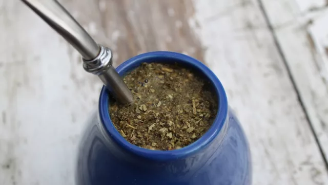 Industria yerbatera produce 40.000 toneladas por año