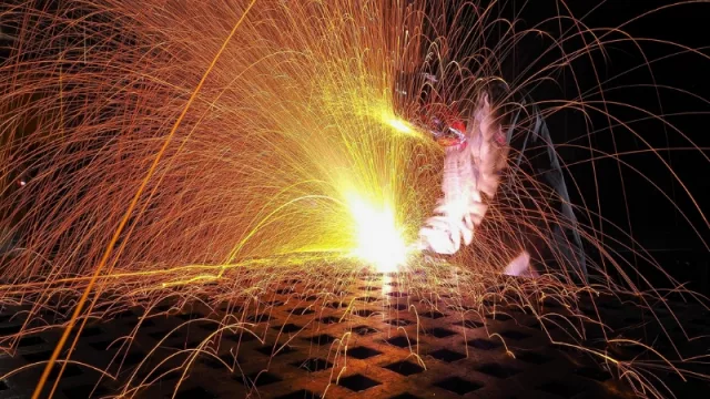 Lo mejor de la construcción en una gala