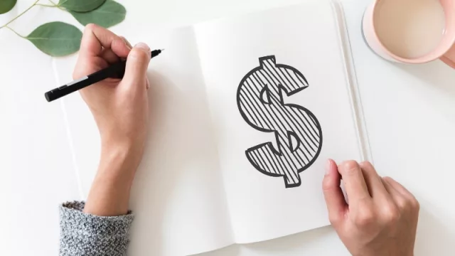 Crecimiento del dólar no debe preocupar demasiado a Paraguay