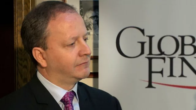 Ex titular del BCP ingresa al directorio del Banco Basa