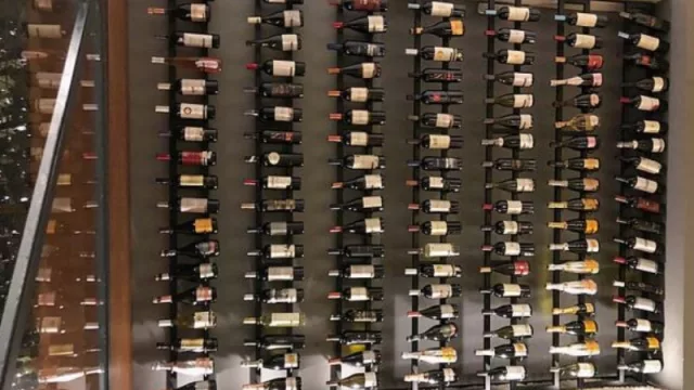 Cava de Five Hotel enamora a los wine lovers