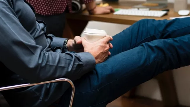 Una pausa hace la diferencia frente al estrés laboral