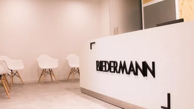 Perié: “Ideas con un sustento estratégico fuerte, eso diferencia a Biedermann”