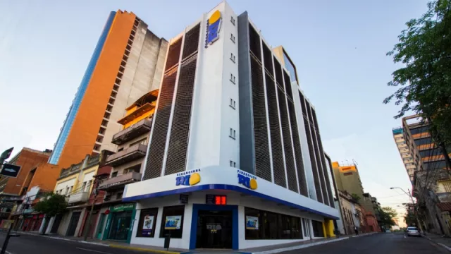 Banco Itapúa y Financiera Río: Una fusión de más de G. 3 billones en activos