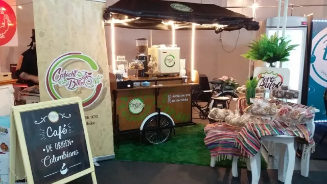 ¿Ya probaste el Espresso para los valientes?