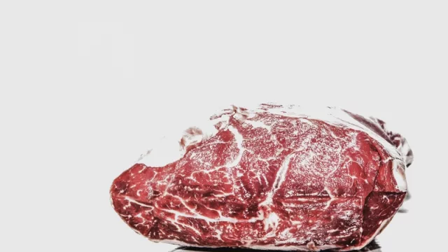 Titular de Senacsa insiste en la necesidad de crear el Instituto Paraguayo de la Carne