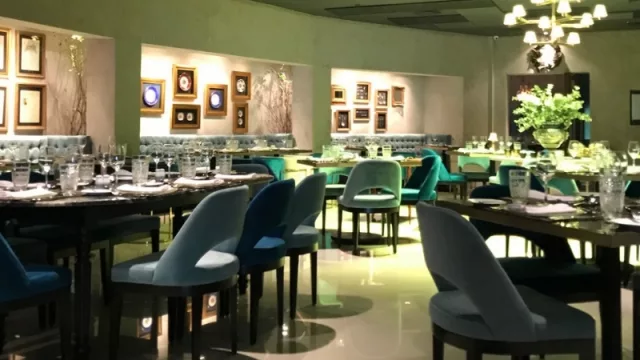 Josephine, la mimada de Talleyrand