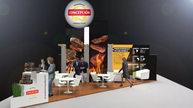 Frigorífico nacional participará en SIAL, una de las ferias de alimentos más importantes del mundo