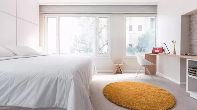 Diseños de vanguardia desde hace más de 40 años