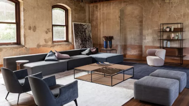 Saccaro: inauguran primera franquicia de la firma brasileña en el país