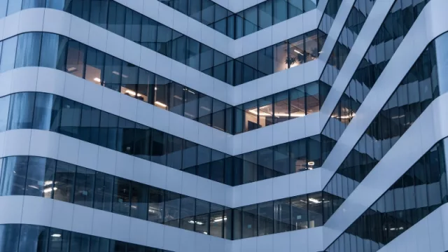 Crecimiento conjunto: El 30% de una construcción corresponde a las terminaciones