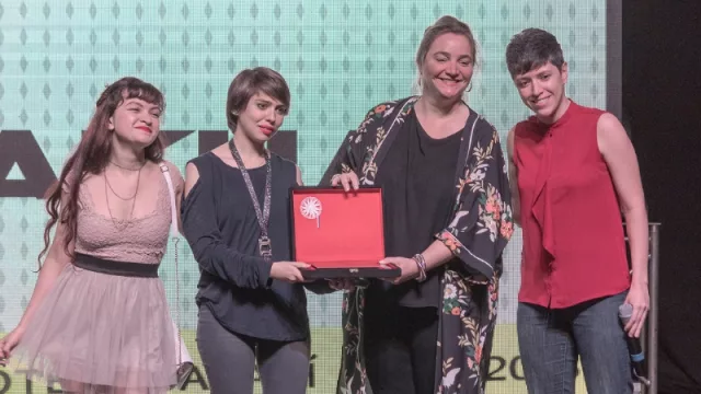 15 años de Tatakua: La industria creativa crece cada vez más