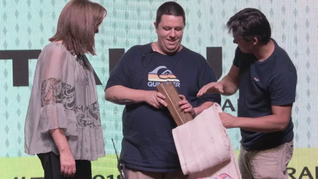 Ph: Gabriel Díaz Galarza