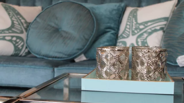 Completá esta encuesta y ganá un descuento para artículos de decoración