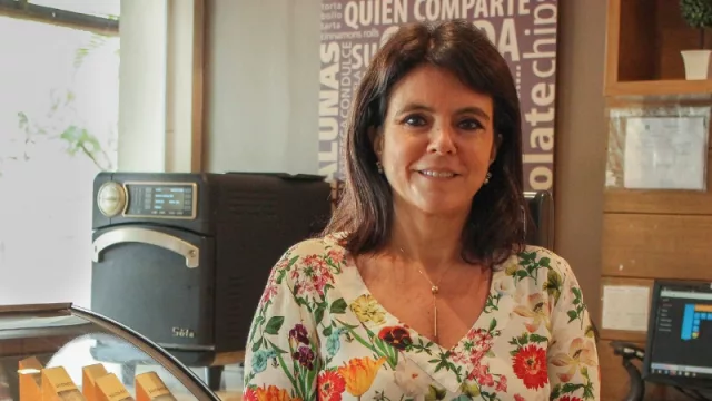 Todo Rico sigue expandiéndose (hoy cuenta con 10 locales)