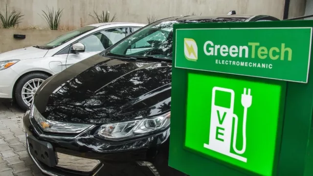 ¿Te imaginás gastar G. 7.000 por cada 100 kilómetros recorridos en tu auto?