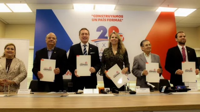 La cita obligada para la industria nacional y el sector supermercadista