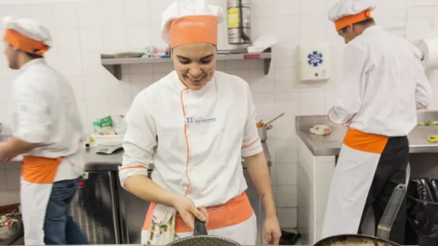 Paraguaya ganó competencia gastronómica internacional