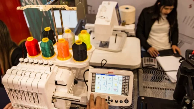 Expandir el mercado textil hacia nuevos destinos con prácticas sostenibles