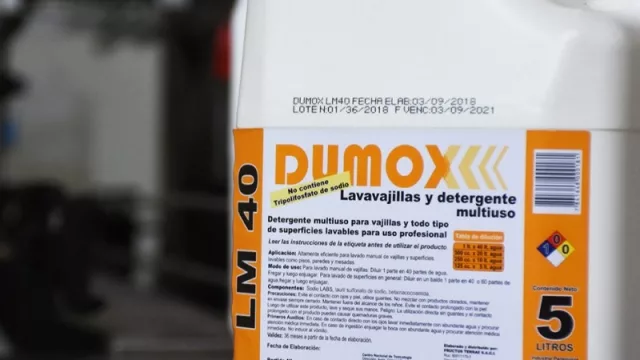 Paraguay es el segundo en el mundo en fabricar gel bactericida con nanopartículas de cobre