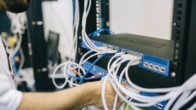 Si alguna vez contrataste un servicio de internet para tu hogar u oficina...