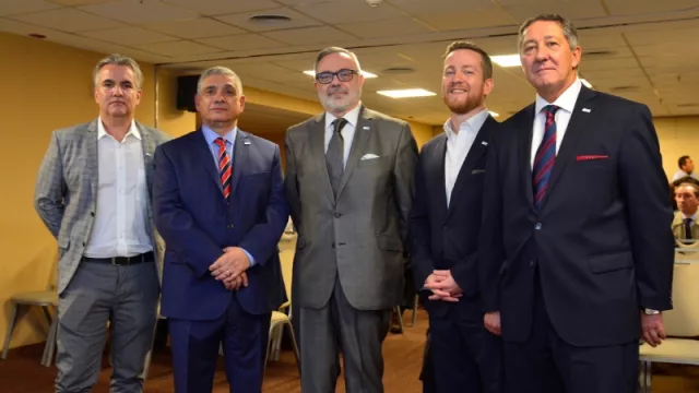 Llegó RSM a Córdoba, otra de las grandes de la auditoría en el mundo