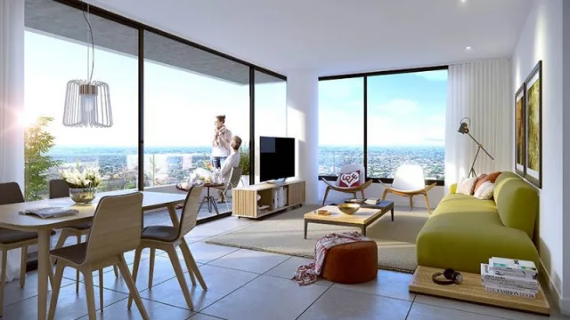 Una propuesta inmobiliaria que ofrece más de lo que esperás