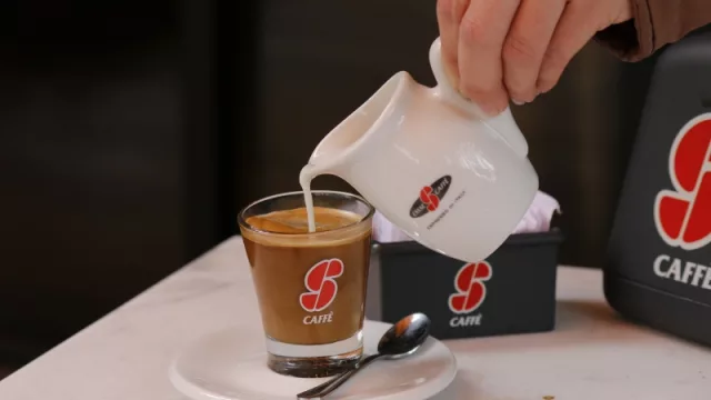 Sabor constante y una calidad homogénea.
