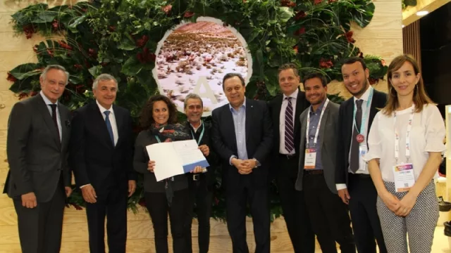 Argentina será escenario de competencia deportiva internacional exclusiva para mujeres