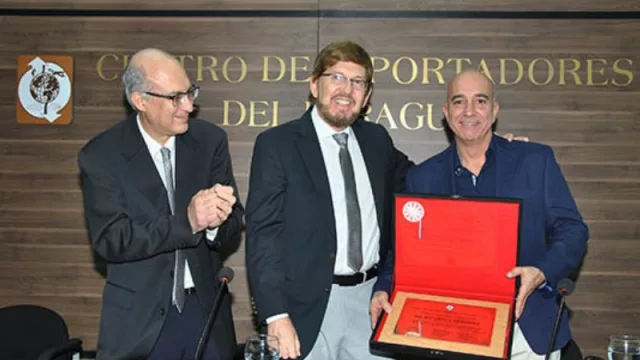 Socios del gremio importador generan el 38% del PIB