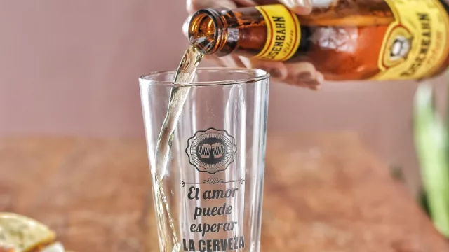 Eisenbahn posicionó a Brasil en el mapa de las mejores cervezas del mundo.
