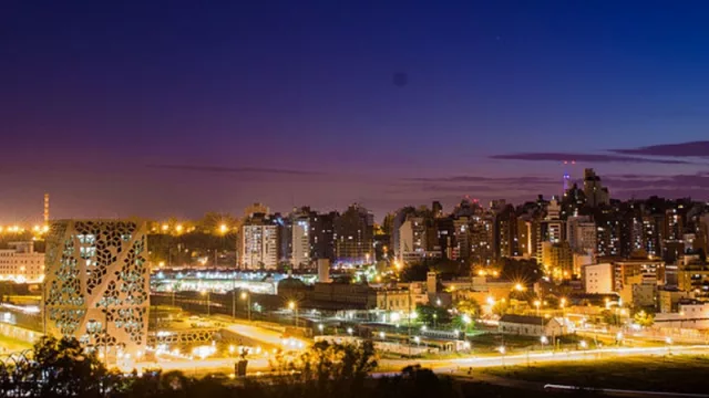 En Córdoba hay 7.000 dptos. a la venta (muchos más baratos que en Ciudad de Buenos Aires)