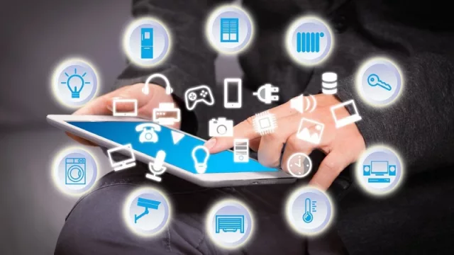 El futuro está aquí: casas inteligentes