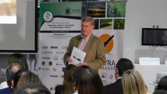 Inversiones verdes: compensar la naturaleza utilizando servicios ambientales