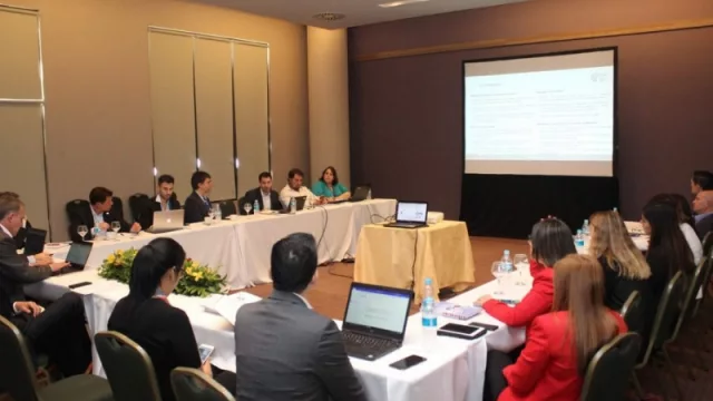 El mercado bursátil sigue creciendo de forma considerable