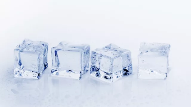 Se viene un incremento del 80% en el consumo de hielo